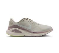 Nike Structure 26 Chaussure de running avec stabilisateurs Femmes - beige, lilas, Taille 42