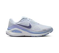 Nike Structure 26 Chaussure de running avec stabilisateurs Femmes - gris, bleu, Taille 38,5