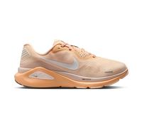 Nike Chaussures de running Structure 26 Femme avec stabilisateurs Orange Taille 41