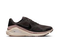 Nike Structure 26 Chaussure de running avec stabilisateurs - gris, noir 42