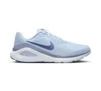 Nike Structure 26 Chaussure de running avec stabilisateurs Hommes-bleu clair, gris, Pointure 44.5