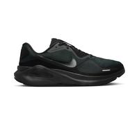 Nike Structure 26 Chaussure de running avec stabilisateurs Hommes-noir, gris, Taille 41