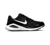 Nike Structure 26 Chaussure de running avec stabilisateurs - noir, blanc, Taille 41