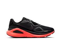 Nike Structure 26 Chaussure de running avec stabilisateurs - noir, orange 48.5