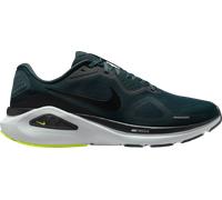 Nike Structure 26 Chaussures de running 42 Bleu