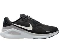 Nike Structure 26 Chaussures de running 43 Noir