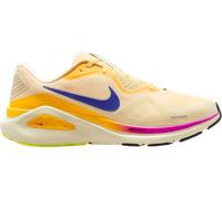Nike Structure 26 Chaussures de running 44,5 Jaune