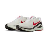 Nike Structure 26 Chaussures de running pour homme - SP26 | 40.5 in White/Medium Ash/Spruce Aura