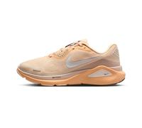 Nike Chaussures de running Structure 26 avec stabilisateurs Femme Orange Pointure 38