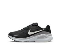 NIKE Structure 26 HJ1102 Chaussures de Course sur Route pour Homme, Anthracite Sail Lt Smoke Grey, 45.5 EU