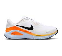 Nike Structure 26 Homme 44 Blanc/Orange/Bleu