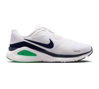 Nike Structure 26 Homme 46 Blanc/Bleu