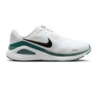 Nike Chaussures de running Structure 26 Homme Blanc/Noir/Mineral Slate/Hyper Pink Taille 46