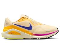 Nike Structure 26 - homme - jaune
