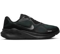 Nike Structure 26 Trainers Mens Blk/Blk-Iron 7 (41) Male