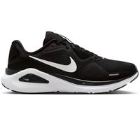 Nike Structure 26 Trainers Mens Noir/Blanc 7 (41) Male