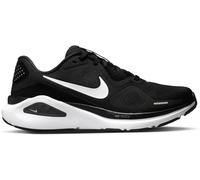 Nike Structure 26 Trainers Womens Noir/Blanc 5 (38.5) Female