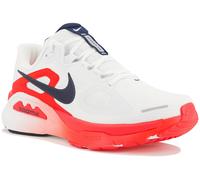 Nike Structure Plus - homme - blanc