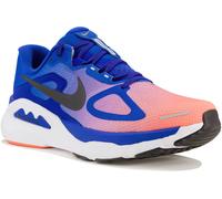 Nike Structure Plus Homme 40 1/2 Bleu/Rose