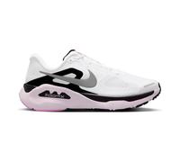 Nike Structure Plus Chaussure de running avec stabilisateurs Femmes - blanc, argent, Taille 42,5