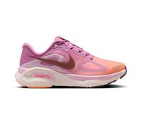Nike Structure Plus Chaussure de running avec stabilisateurs Femmes - lilas, orange 40