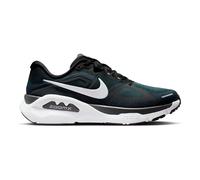 Nike Structure Plus Chaussure de running avec stabilisateurs Hommes - noir, bleu petrol, Taille 47