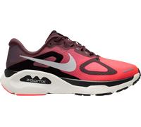 Nike Structure Plus Chaussures de running 40,5 Rouge