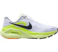 Nike Structure Plus Chaussures de running 43 Blanc
