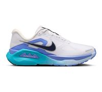 Nike Structure Plus Femme 39 Blanc/Bleu