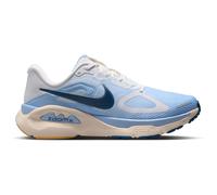 Nike Structure Plus Femme 42 1/2 Blanc/Orange