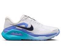 Nike Structure Plus Femme 39 Blanc/Bleu