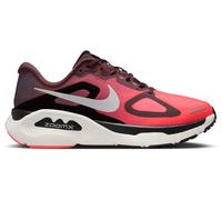 Nike Structure Plus - femme - rouge