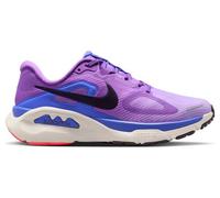 Nike Structure Plus - femme - violet