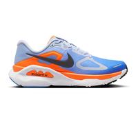 Nike Structure Plus Homme 40 Blanc/Bleu/Orange