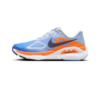 Nike Structure Plus - homme - bleu