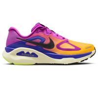 Nike Structure Plus - homme - violet