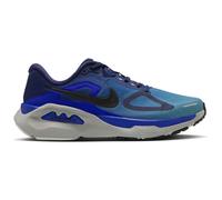 Nike Structure Plus Hommes 42 1/2 Bleu/Noir