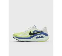 Nike STRUCTURE PLUS men Lowtop blue|yellow taille: 47,5
