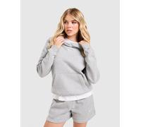 Nike Studio Fleece Hoodie - Gris XS