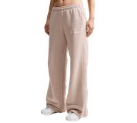 Nike Studio Fleece Medium Weight Pantalons S Rose