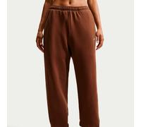 Pantalon de jogging femme Nike Studio Marron L Female