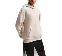 Nike Studio Fleece Sweatshirt à capuche L Marron