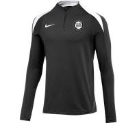 Nike Sturm Graz Sweatshirt Kids Tee-shirt à manches longues XS(122-128cm) Noir