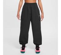 Nike Pants G NSW Cargo Pant Sty Star, Black/White, FZ5554-010, XL
