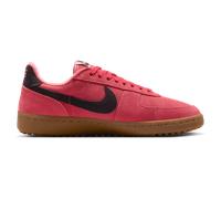 Nike Suede Femme - Baskets, Rouge - Pointure 38 - Maille/synthétique Red 38