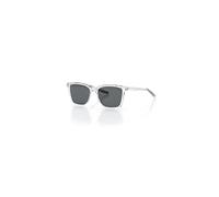 Nike Sun homme BOUT Lunettes de soleil, (transparent), 54 mm