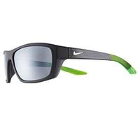 Nike Sun homme BRAZEN BOOST Lunettes de soleil, (schwarz), 57 mm