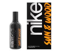 Nike Sun$Wood Edt 150 Ml