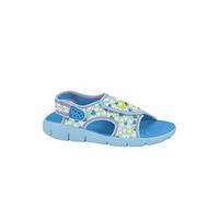 Nike Sunay Kids Tongs pour fille Multicolore