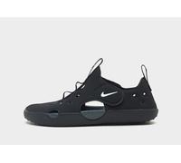 Sandale Nike Sunray Protect 4 pour enfant Noir/Anthracite/Blanc 28